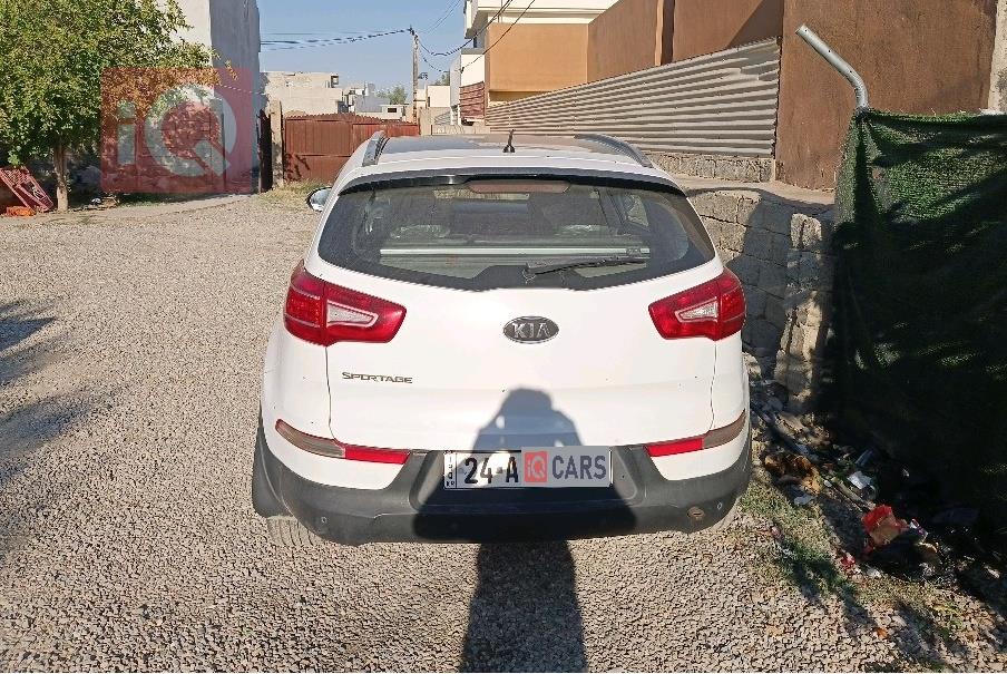 کیا سپۆرتاج